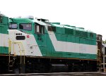 RNCX 18541 sits in the NS yard